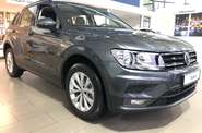 Volkswagen Tiguan Comfort Edition