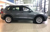 Volkswagen Tiguan Comfort Edition