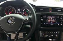 Volkswagen Tiguan Comfort Edition