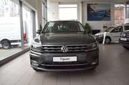 Volkswagen Tiguan Limited Edition