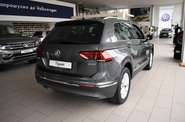 Volkswagen Tiguan Limited Edition