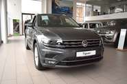 Volkswagen Tiguan Limited Edition