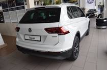 Volkswagen Tiguan Limited Edition