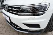 Volkswagen Tiguan Limited Edition