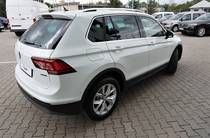 Volkswagen Tiguan Limited Edition