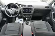 Volkswagen Tiguan Limited Edition