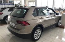 Volkswagen Tiguan Comfort Edition