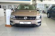 Volkswagen Tiguan Comfort Edition