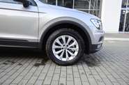 Volkswagen Tiguan Comfort Edition