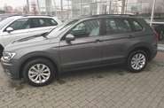 Volkswagen Tiguan Comfort Edition