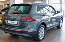 Volkswagen Tiguan Limited Edition