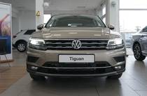 Volkswagen Tiguan Limited Edition