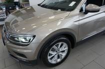 Volkswagen Tiguan Limited Edition