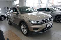 Volkswagen Tiguan Limited Edition