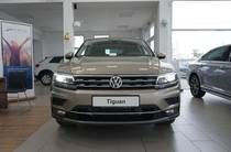 Volkswagen Tiguan Limited Edition