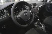 Volkswagen Tiguan Limited Edition