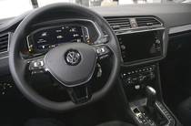 Volkswagen Tiguan Limited Edition