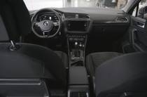 Volkswagen Tiguan Limited Edition