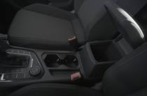 Volkswagen Tiguan Comfort Edition