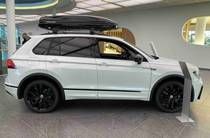 Volkswagen Tiguan Limited Edition R-Line