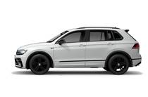 Volkswagen Tiguan Limited Edition R-Line