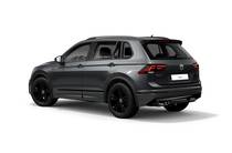 Volkswagen Tiguan Limited Edition R-Line