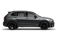 Volkswagen Tiguan Limited Edition R-Line