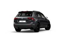 Volkswagen Tiguan Limited Edition R-Line