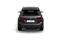 Volkswagen Tiguan Limited Edition R-Line