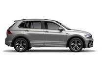 Volkswagen Tiguan Limited Edition R-Line