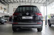 Volkswagen Tiguan Limited Edition