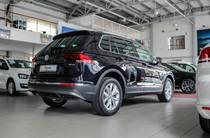 Volkswagen Tiguan Limited Edition