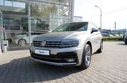 Volkswagen Tiguan Limited Edition