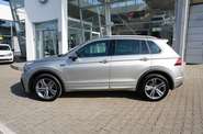 Volkswagen Tiguan Limited Edition