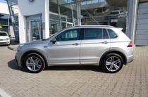 Volkswagen Tiguan Limited Edition R-Line