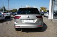 Volkswagen Tiguan Limited Edition