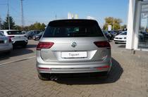 Volkswagen Tiguan Limited Edition R-Line