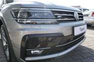 Volkswagen Tiguan Limited Edition