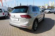 Volkswagen Tiguan Limited Edition