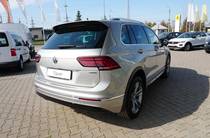 Volkswagen Tiguan Limited Edition R-Line