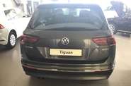 Volkswagen Tiguan Limited Edition