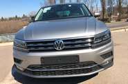 Volkswagen Tiguan Limited Edition