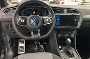 Volkswagen Tiguan Limited Edition