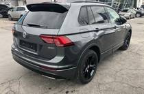 Volkswagen Tiguan Limited Edition