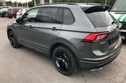 Volkswagen Tiguan Limited Edition