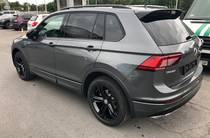 Volkswagen Tiguan Limited Edition