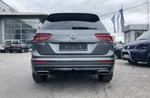 Volkswagen Tiguan Limited Edition