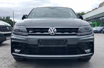 Volkswagen Tiguan Limited Edition