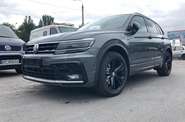 Volkswagen Tiguan Limited Edition