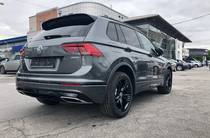 Volkswagen Tiguan Limited Edition